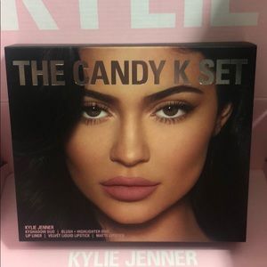 Kylie The Candy K Set